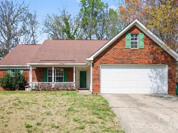 2008 Sloan Dr, Charlotte, NC 28208