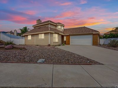 23178 Rancho Peak Pl, Murrieta, CA, 92562