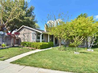 1343 William Way, Concord, CA 94520