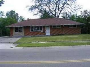 4302 Kitridge Rd, Dayton, OH 45424