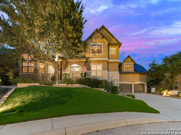 28122 Vine Clf, Boerne, TX 78015