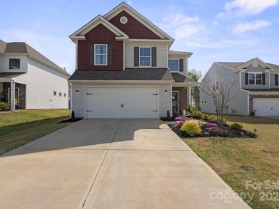 228 Eden Ave, Mooresville, NC, 28115