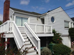 3406 NW 57th St #B, Seattle, WA 98107