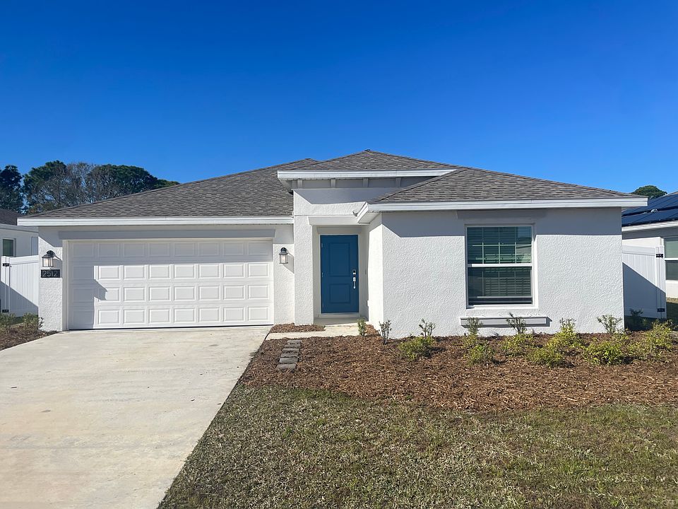Beautiful family home