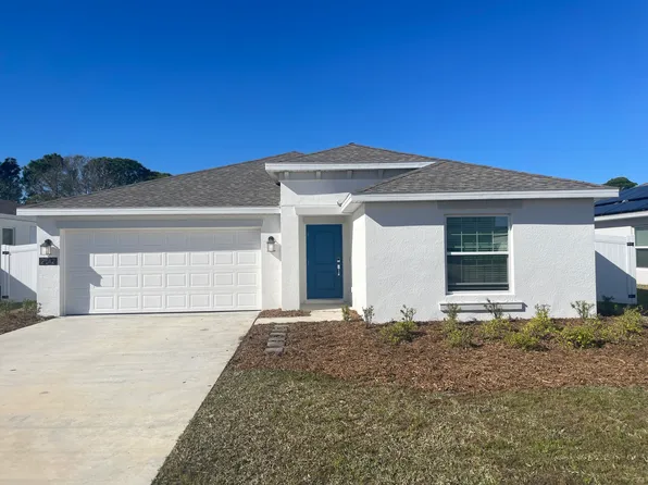 2512 Hoptree Ln, Edgewater, FL 32141