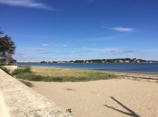 20 Bayfield Rd APT 2, Quincy, MA 02171