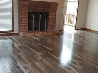 4877 Autumn Cir #4877, Stone Mountain, GA 30088