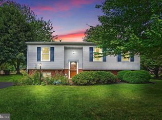 324 Pine Valley Dr, Felton, PA 17322