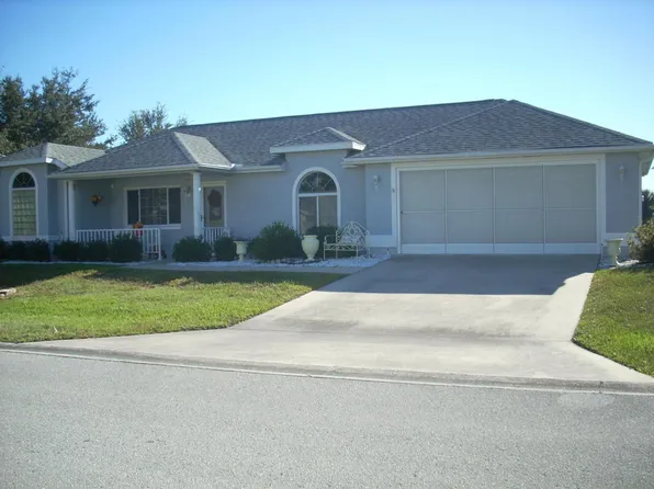 2538 NW 50th Ave, Ocala, FL 34482
