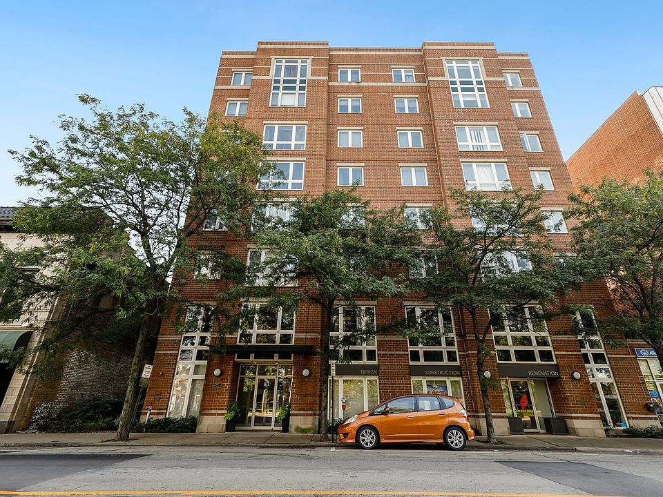1st image of 811 Chicago Ave APT 506