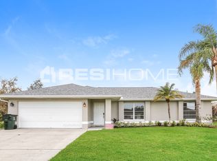 7179 Totem Ave, North Port, FL 34291