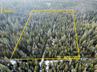 Schoonover 2, Crescent, OR 97733