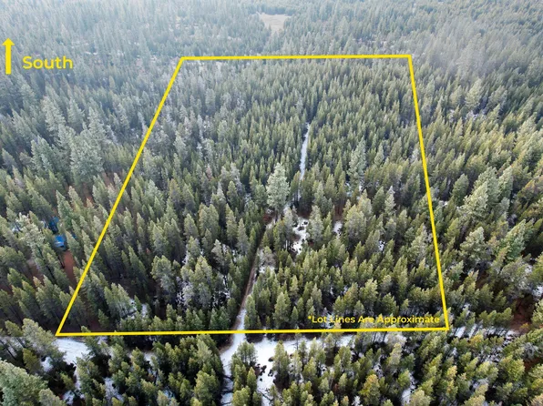 Schoonover 2, Crescent, OR 97733
