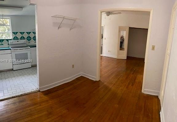 4th image of 1211 Pennsylvania Ave APT B1