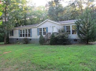 116 Creekside Dr, Ellijay, GA 30540