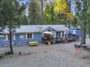 30882 Snowbird Ln, Shingletown, CA 96088