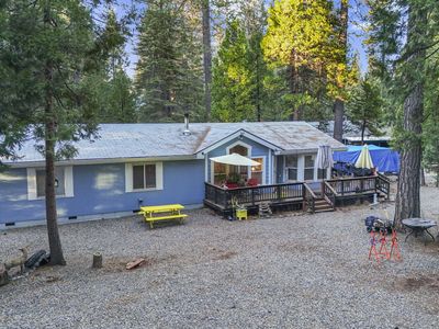 30882 Snowbird Ln, Shingletown, CA, 96088