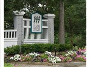 284 Allerton Commons Ln UNIT 284, Braintree, MA 02184