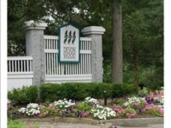 284 Allerton Commons Ln Unit 284, Braintree, MA 02184