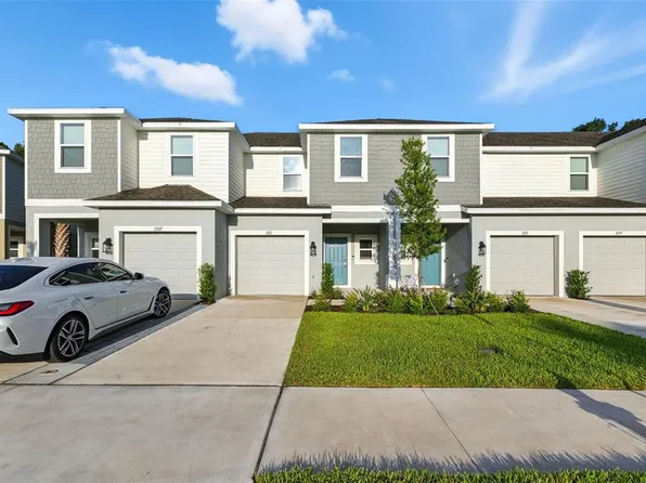 2111 Hallier Cv, Wesley Chapel, FL 33543