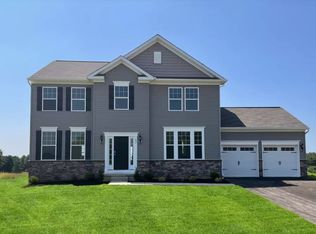42 Sechrist Flat Rd, Felton, PA 17322