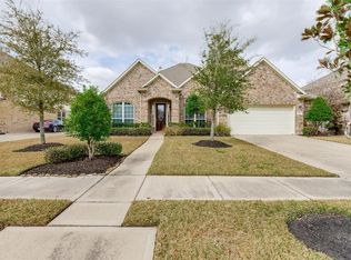 8626 Rising Oak Ln, Katy, TX 77494