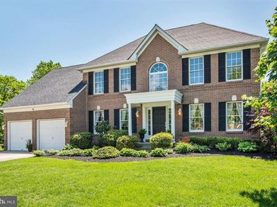 4 Kirkwood Dr, Mount Laurel, NJ, 08054