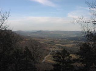 County Road 6077, Jasper, AR 72641
