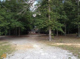 410 Bankstown Rd, Brooks, GA 30205