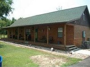 8887 County Road 3120 N, Kilgore, TX 75662