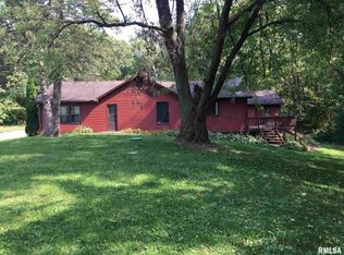 3781 Balk Rd, Fulton, IL 61252