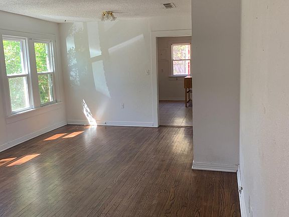 large living room