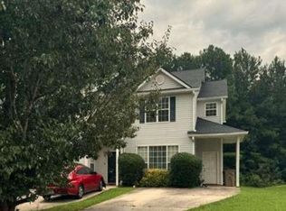 6704 Teresa Ln, Rex, GA 30273