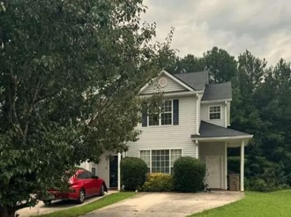 6704 Teresa Ln, Rex, GA 30273
