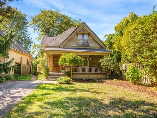 737 William St N #1 & 2, London, ON N5Y 2R5