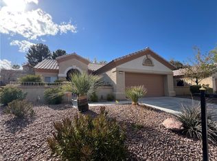 2331 Scotch Lake St, Las Vegas, NV 89134