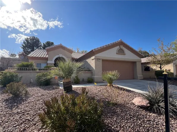 2331 Scotch Lake St, Las Vegas, NV 89134
