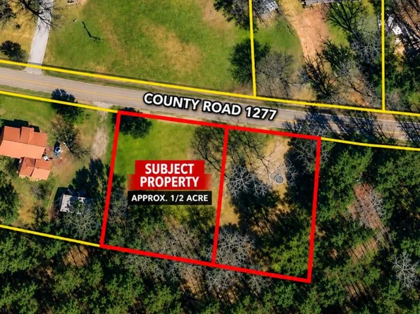 County Road 1277, Nettleton, MS 38858