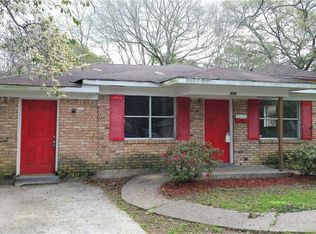 456 Driver St, Mobile, AL 36617