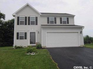 5455 Alfreton Dr, Clay, NY 13041