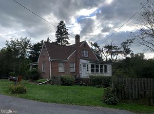 14204 Hanover Pike, Reisterstown, MD 21136