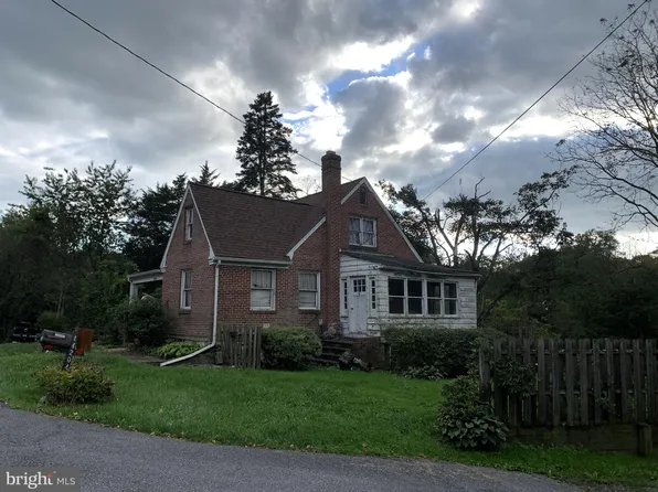 14204 Hanover Pike, Reisterstown, MD 21136