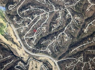 5 Overton Ln #5, Bella Vista, AR 72714
