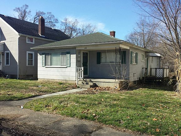 3rd image of 248 Madeira Ave