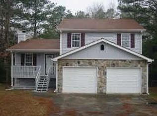 254 Timber Lake Cir, Douglasville, GA 30134