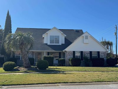 2093 Pritchard Point Dr, Navarre, FL, 32566