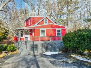 50 Glenvale Ave, Billerica, MA 01821
