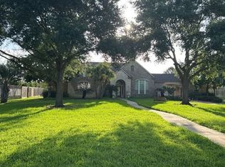 17114 Calico Peak Way, Cypress, TX 77433
