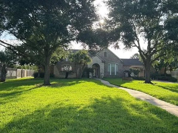 17114 Calico Peak Way, Cypress, TX 77433