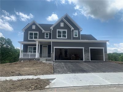 158 Woodsman Ridge Dr, Jackson Township But, PA, 16063